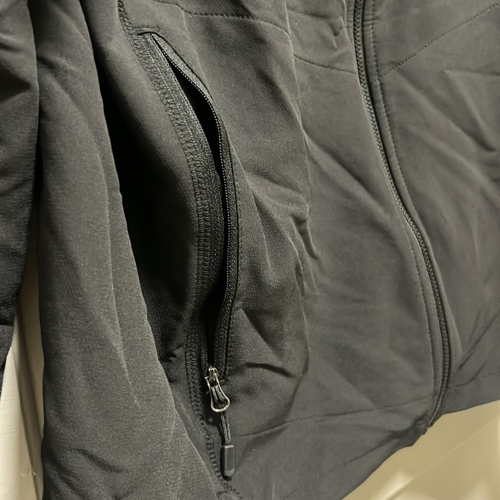 Rsa 2023 Soft Shell Men’s Jacket New - image 3